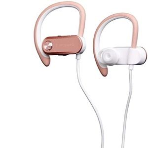 Blackwebb wireless headphones